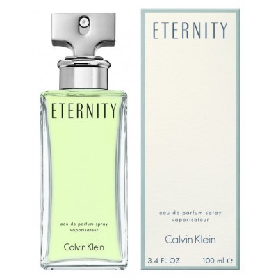 CALVIN KLEIN Eternity For Women